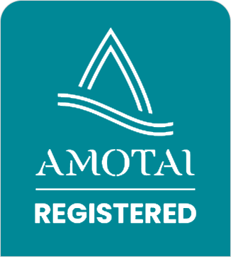 Amotai Logo
