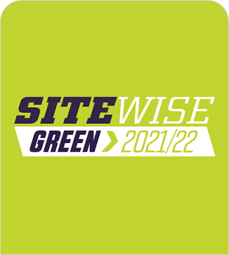 Sitewise Logo